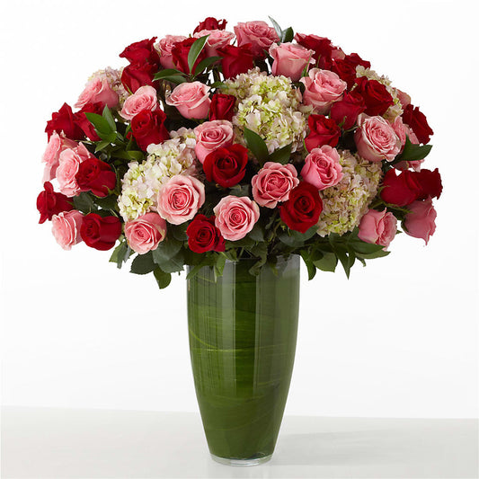 The Allure –  A Little Bit Of Love, Hanover PA