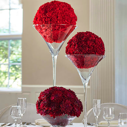 Our Special Vows Centerpiece –  A Little Bit Of Love, Hanover PA