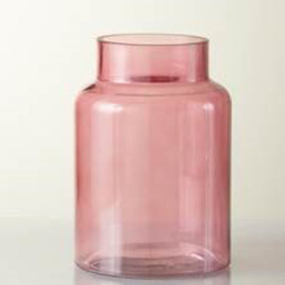 Blush Cinched Vase Upgrade –  A Little Bit Of Love, Hanover PA