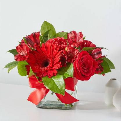 Red Hot Bouquet –  A Little Bit Of Love, Hanover PA